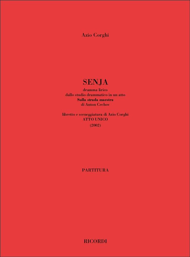 Senja